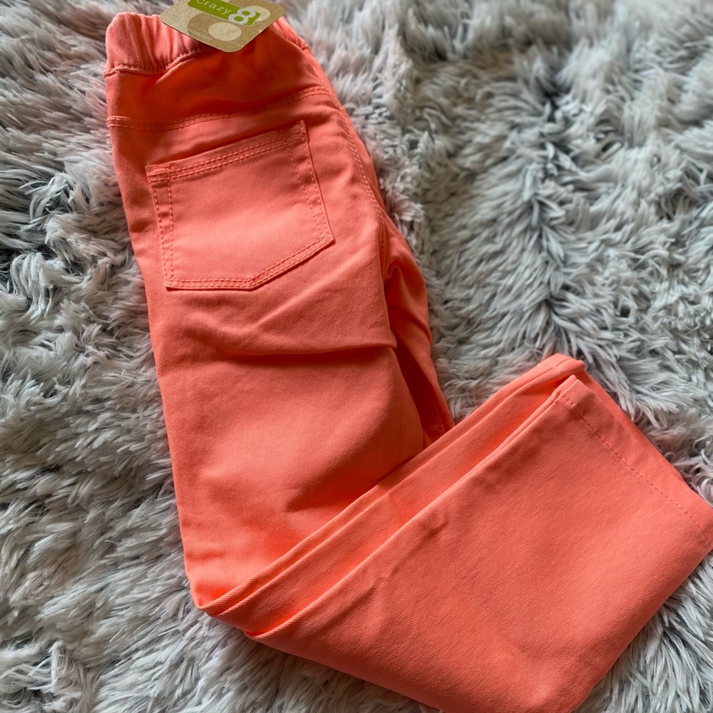 Toddler jeans